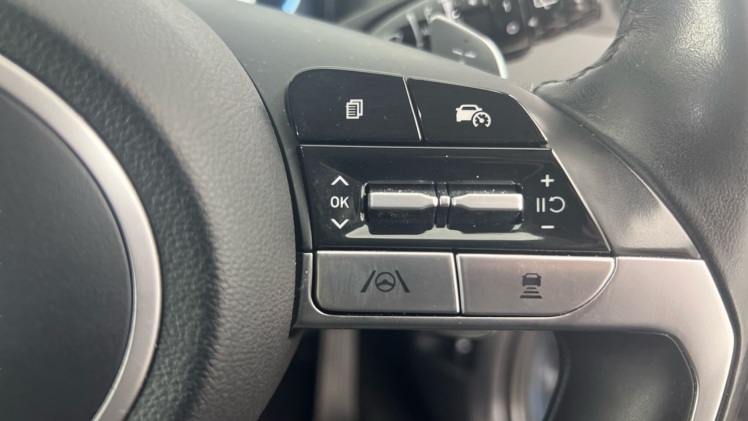 Used Hyundai TUCSON 2021 for sale - 76410829: Photo 35