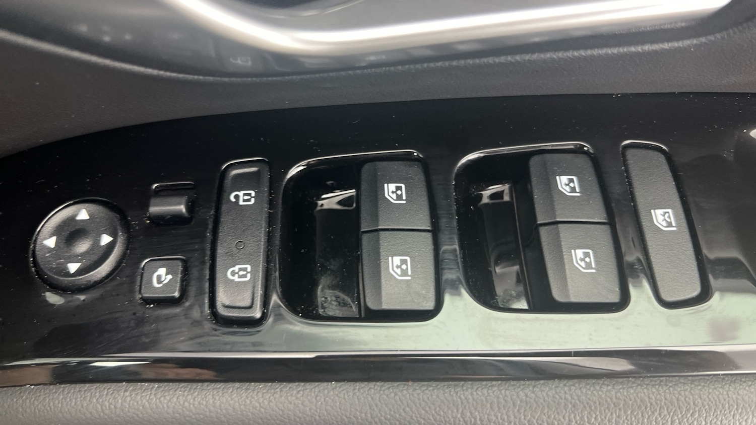 Used Hyundai TUCSON 2021 for sale - 76410829: Photo 37