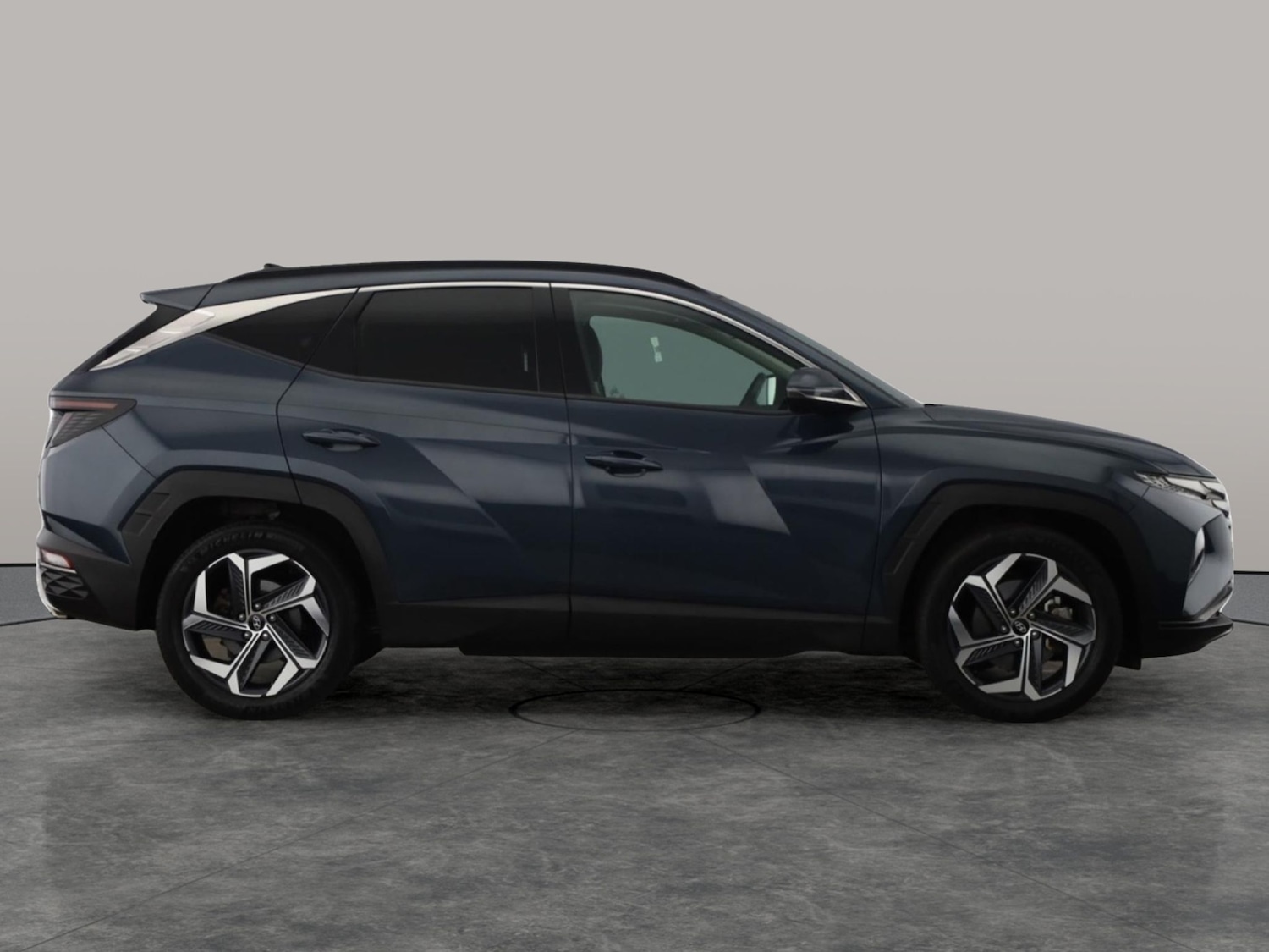 Used Hyundai TUCSON 2021 for sale - 76410829: Photo 6
