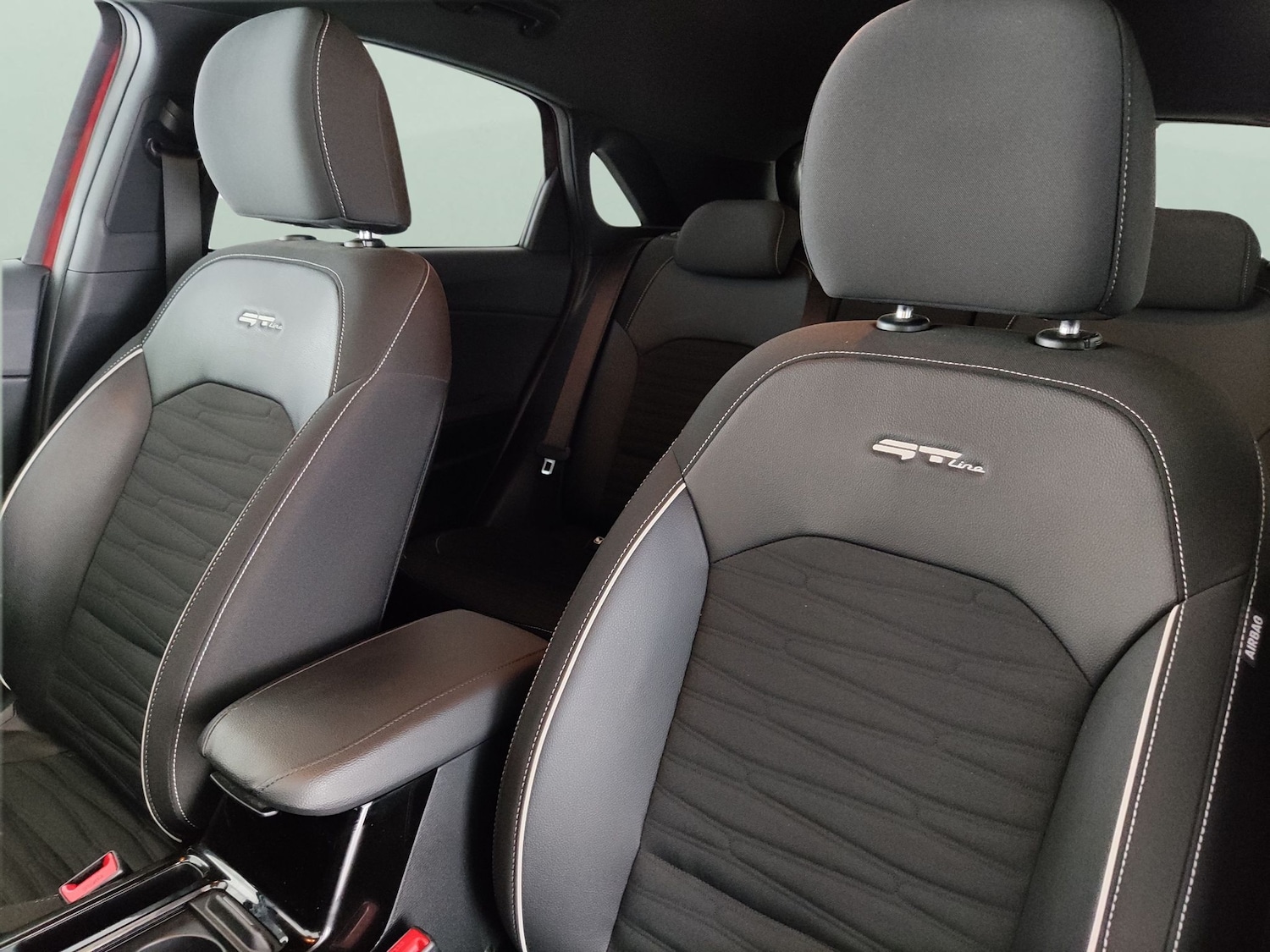 Used Kia Ceed 2024 for sale - 77995471: Photo 13