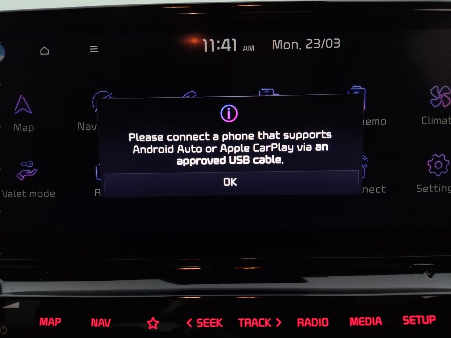 Used Kia Ceed 2024 for sale - 77995471: Photo 14