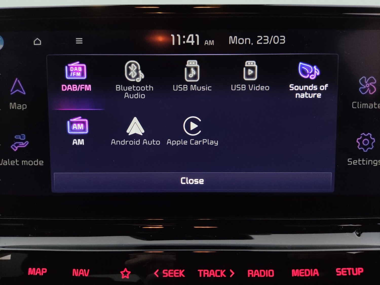 Used Kia Ceed 2024 for sale - 77995471: Photo 15