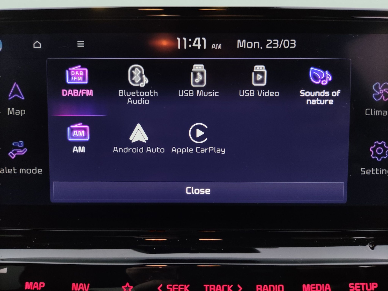 Used Kia Ceed 2024 for sale - 77995471: Photo 16