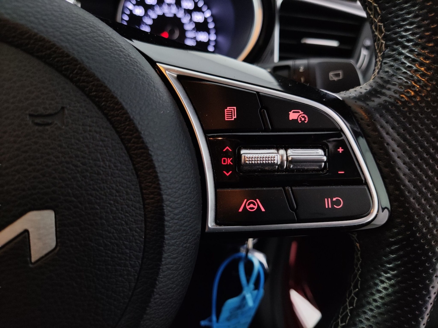 Used Kia Ceed 2024 for sale - 77995471: Photo 21