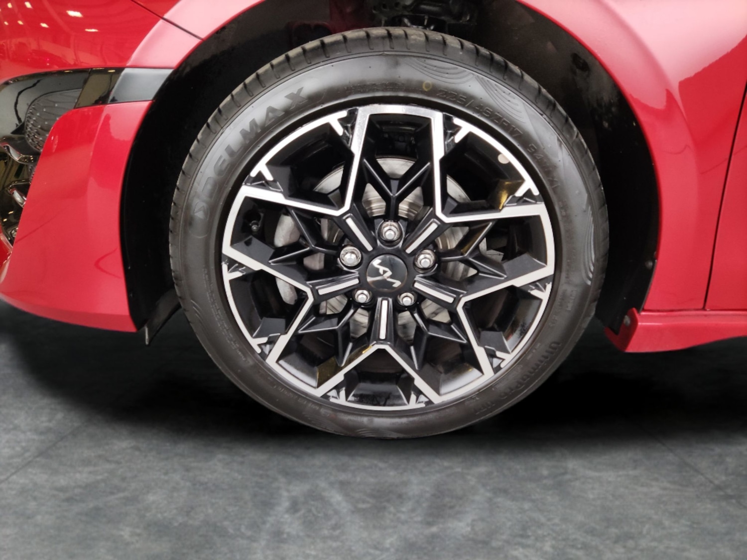 Used Kia Ceed 2024 for sale - 77995471: Photo 23