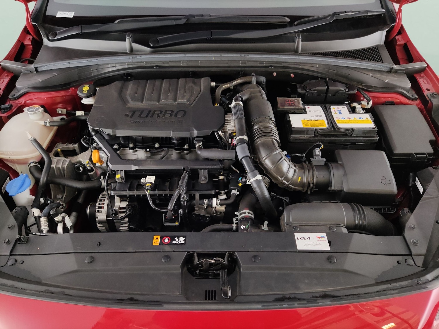 Used Kia Ceed 2024 for sale - 77995471: Photo 33