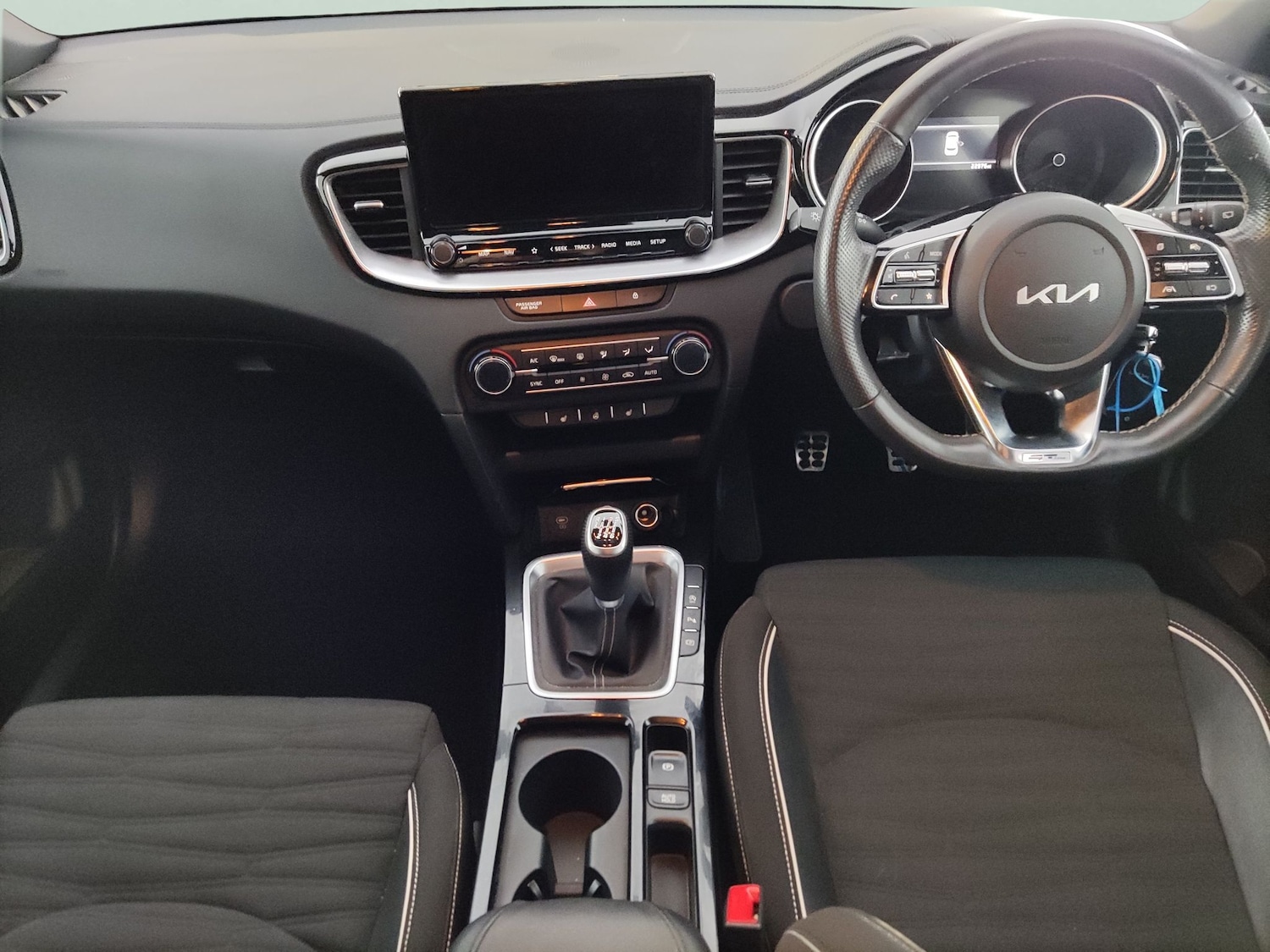 Used Kia Ceed 2024 for sale - 77995471: Photo 6