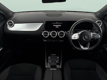 Used Mercedes-Benz EQA 2022 for sale - 75868369: Photo