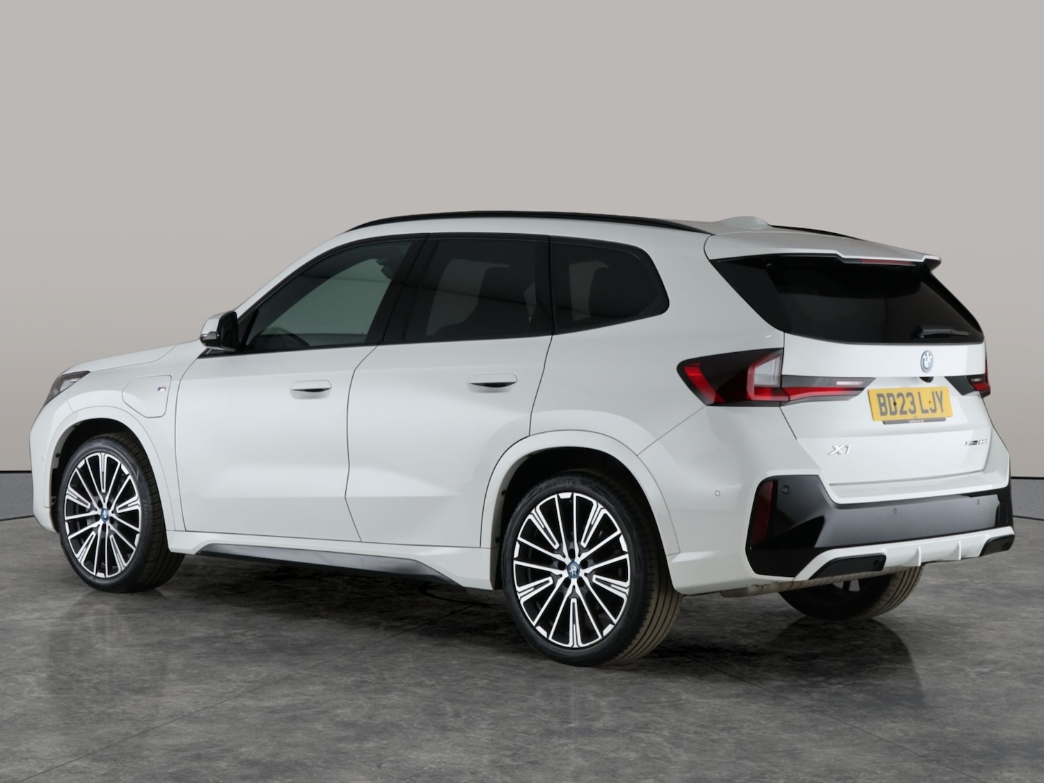 Used BMW X1 2023 for sale - 77019378: Photo 14