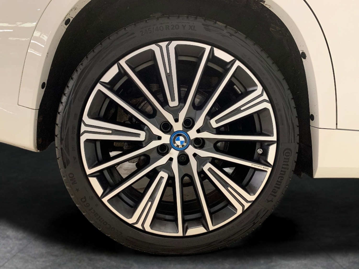 Used BMW X1 2023 for sale - 77019378: Photo 34