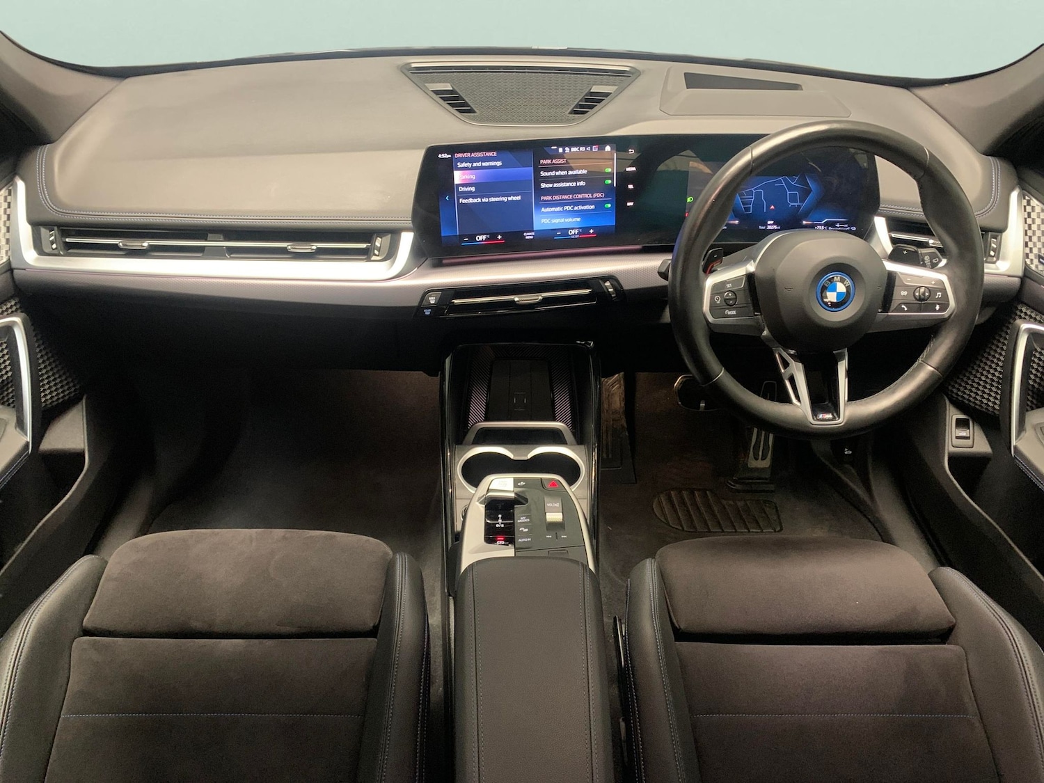 Used BMW X1 2023 for sale - 77019378: Photo 9