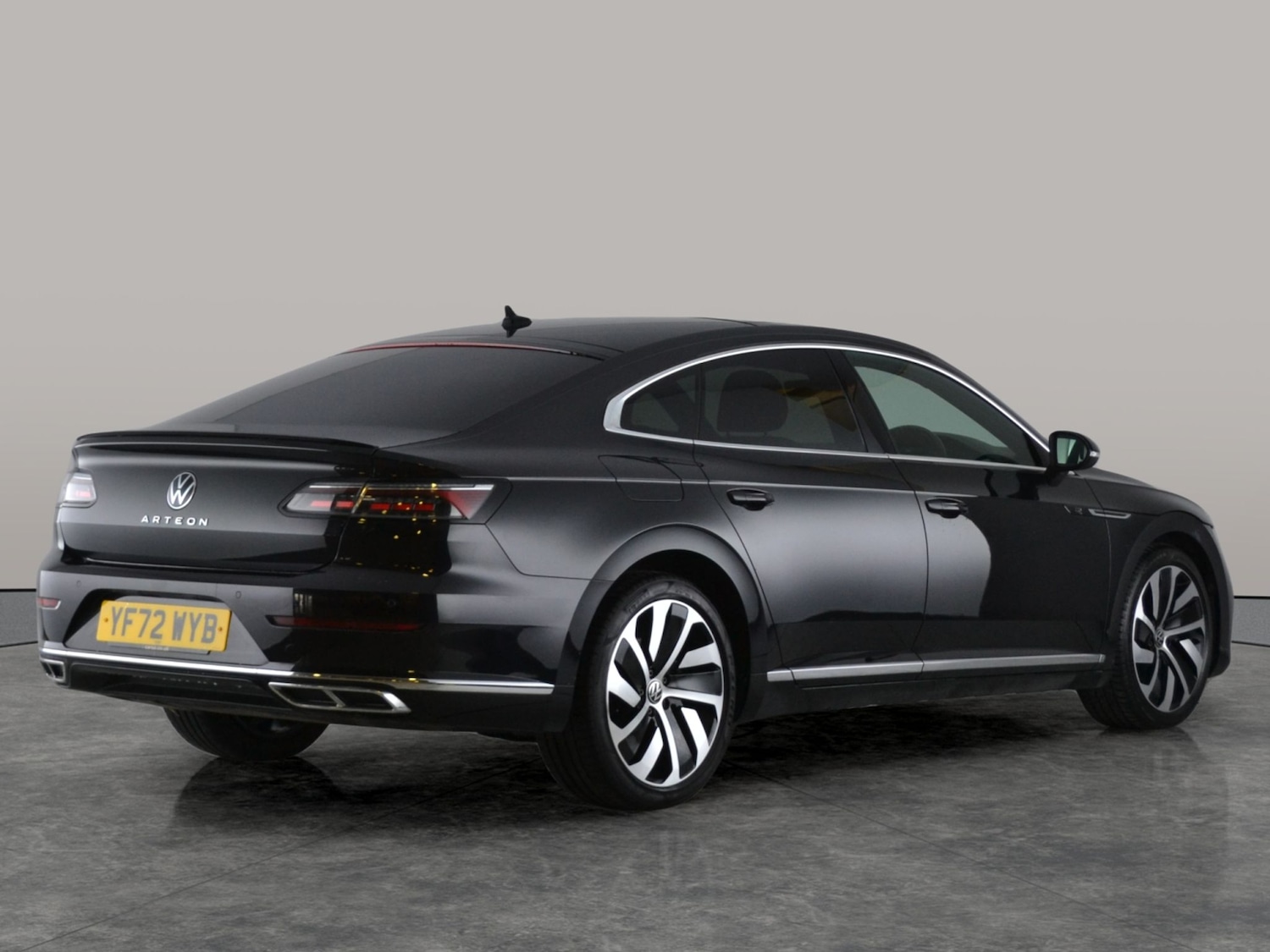 Used Volkswagen Arteon 2022 for sale - 77579373: Photo 10
