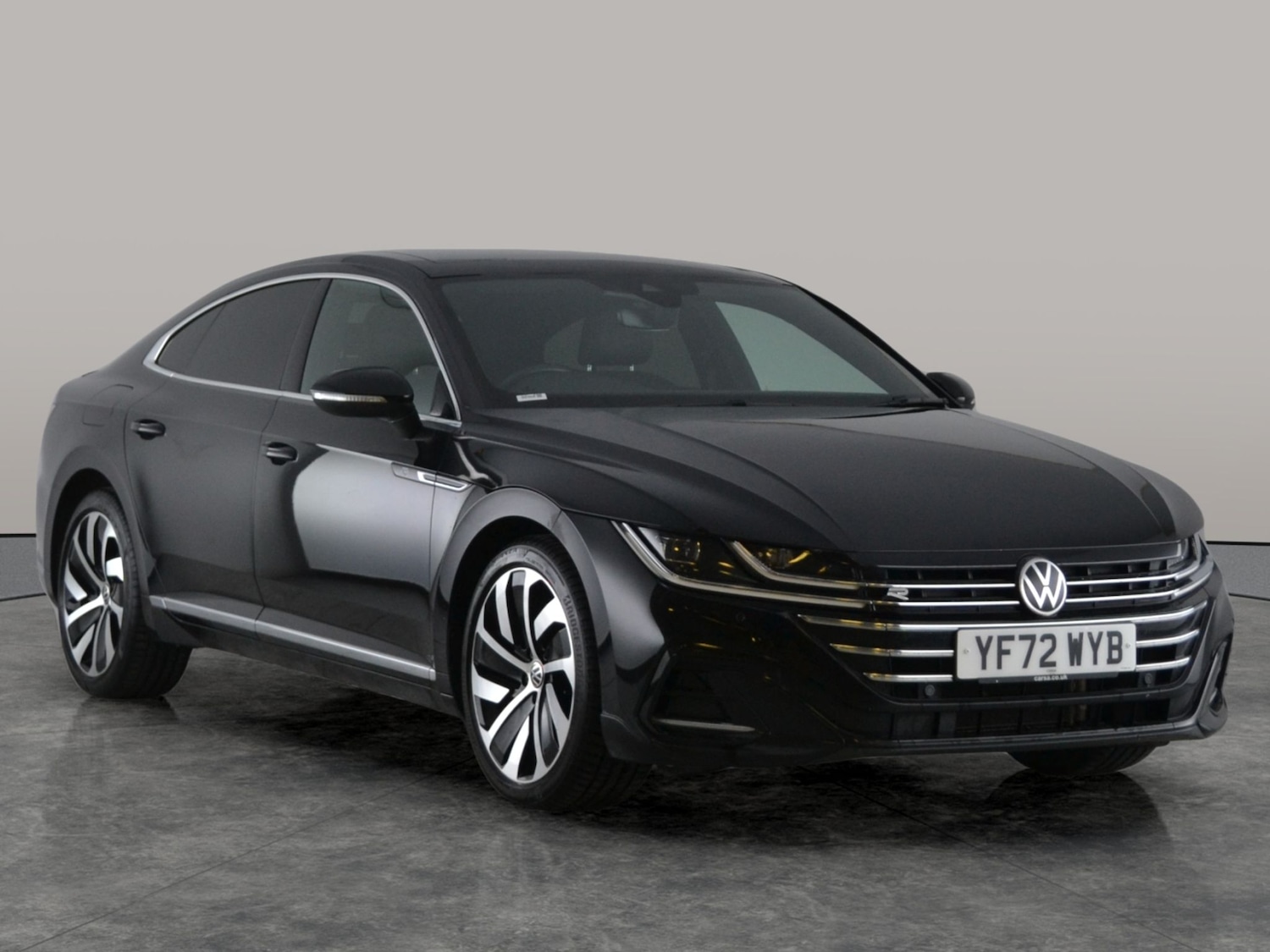 Used Volkswagen Arteon 2022 for sale - 77579373: Photo 12