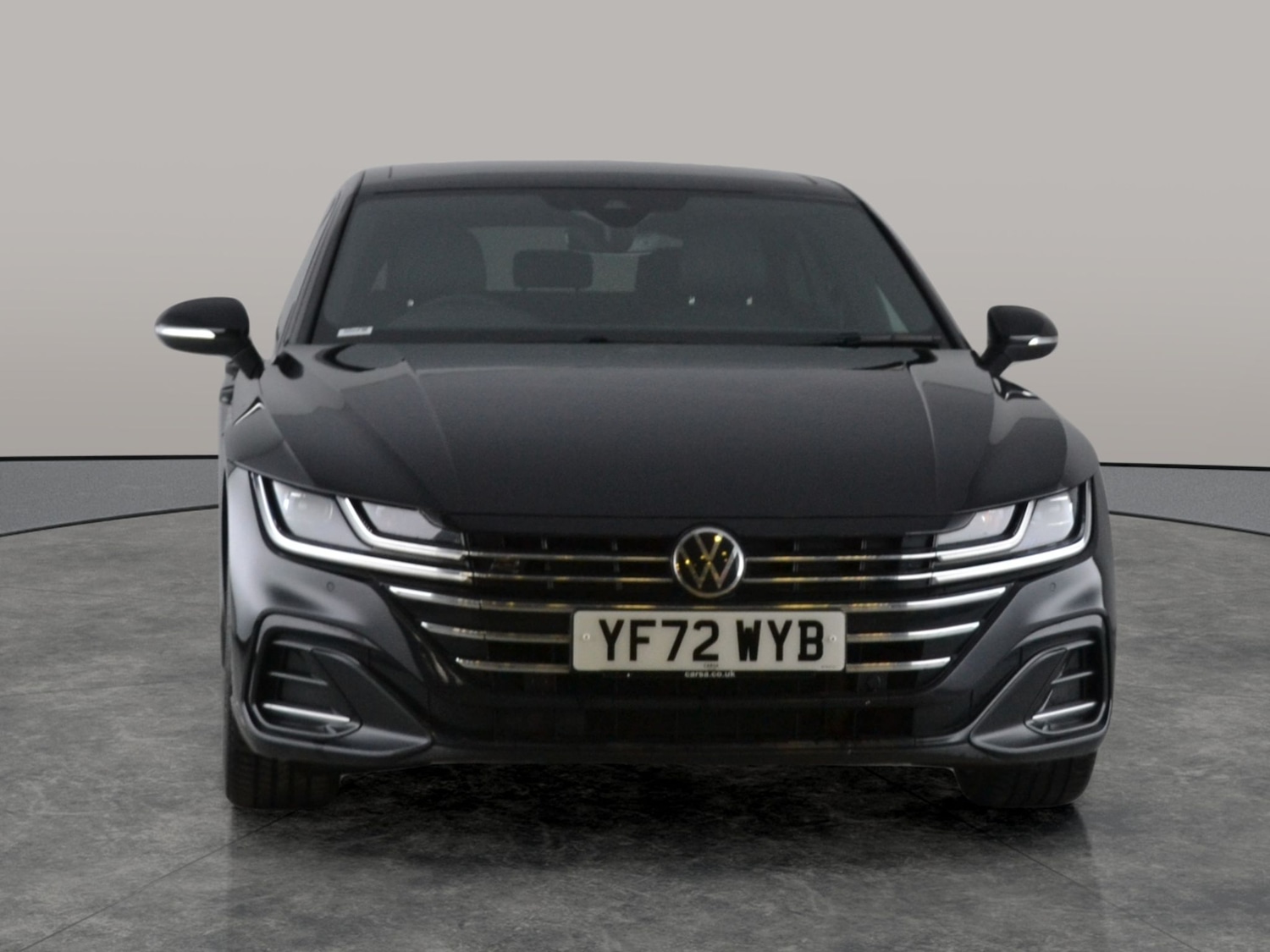 Used Volkswagen Arteon 2022 for sale - 77579373: Photo 13