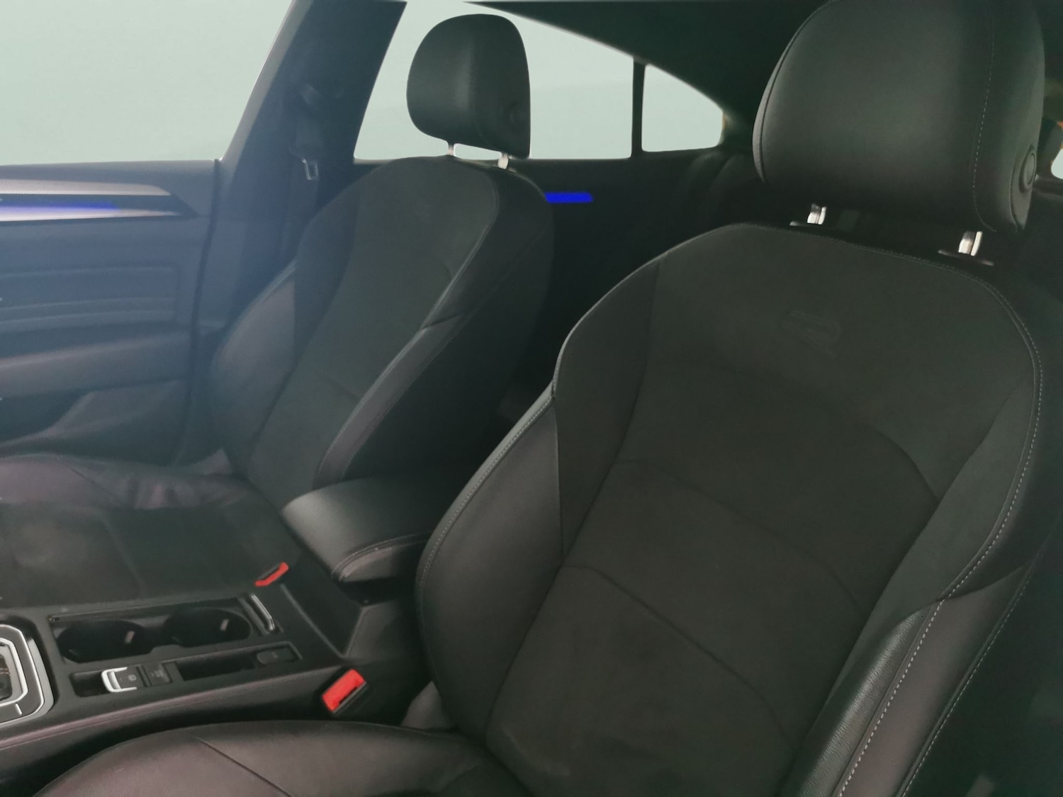 Used Volkswagen Arteon 2022 for sale - 77579373: Photo 15