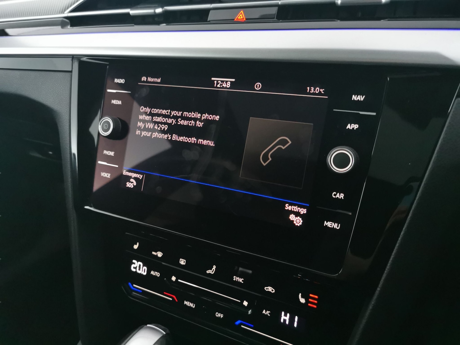 Used Volkswagen Arteon 2022 for sale - 77579373: Photo 17