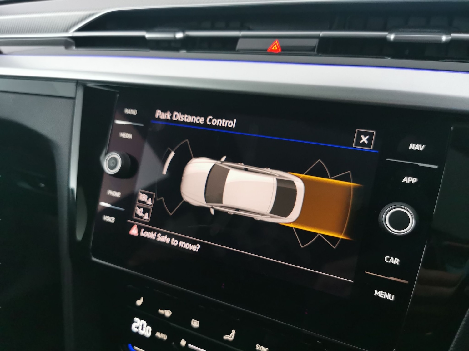 Used Volkswagen Arteon 2022 for sale - 77579373: Photo 19