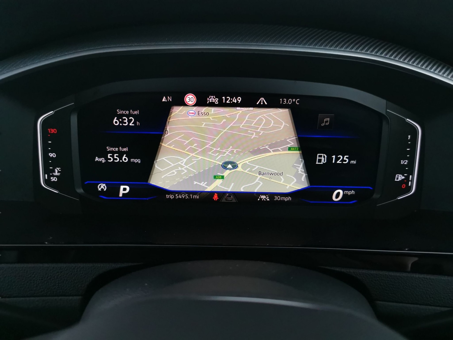 Used Volkswagen Arteon 2022 for sale - 77579373: Photo 24