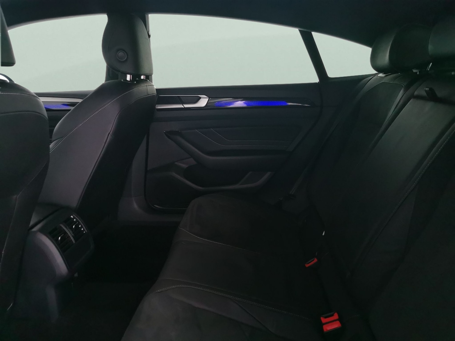 Used Volkswagen Arteon 2022 for sale - 77579373: Photo 30