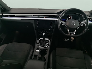 Used Volkswagen Arteon 2022 for sale - 77579373: Photo