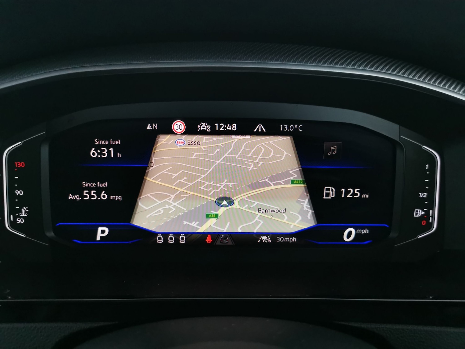 Used Volkswagen Arteon 2022 for sale - 77579373: Photo 6