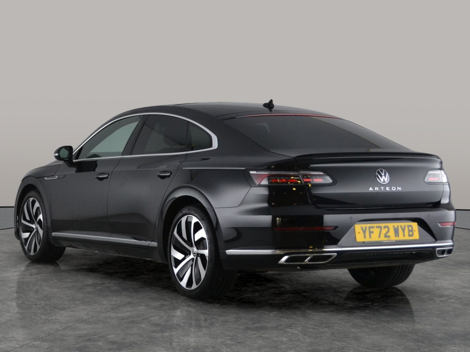 Used Volkswagen Arteon 2022 for sale - 77579373: Photo 8