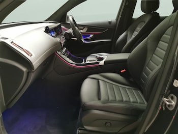 Used Mercedes-Benz EQC 2022 for sale - 77505441: Photo