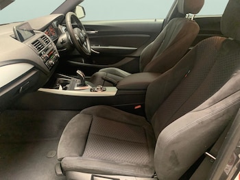 Used BMW 2 Series 2016 for sale - 79241977: Photo