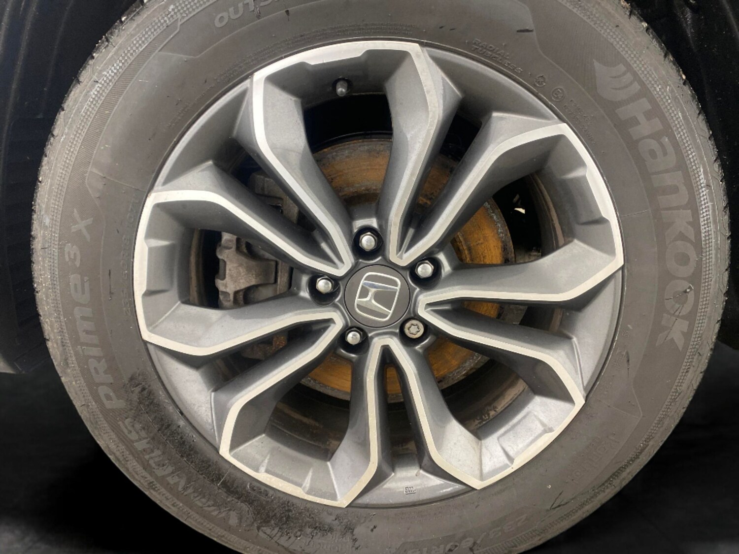 Used Honda CR-V 2023 for sale - 77650857: Photo 22