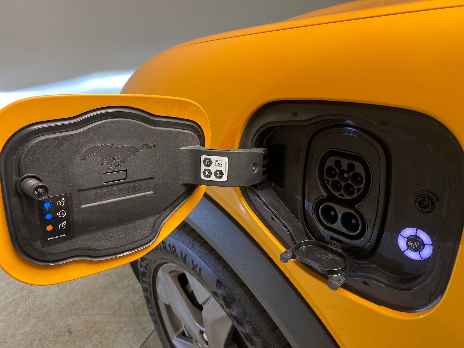 Used Ford Mustang Mach-E 2024 for sale - 78118437: Photo 31