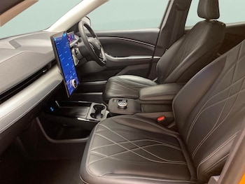 Used Ford Mustang Mach-E 2024 for sale - 78118437: Photo