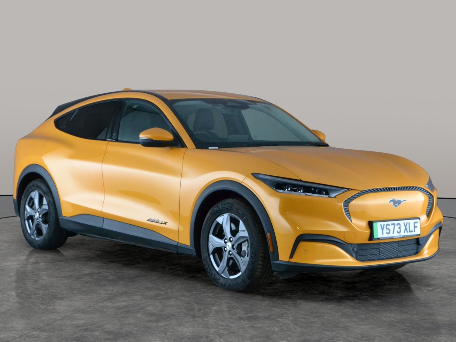 Used Ford Mustang Mach-E 2024 for sale - 78118437: Photo 8