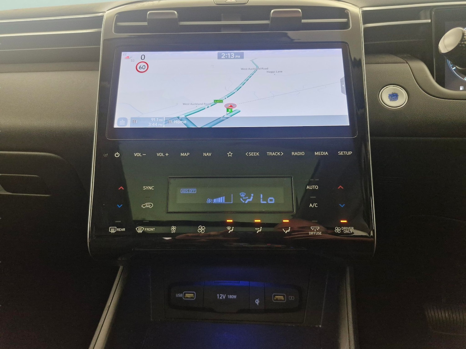 Vehicle 31