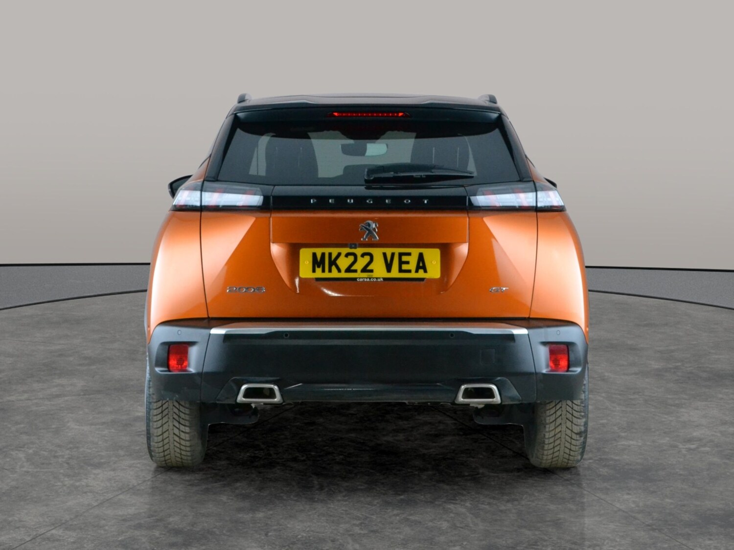 Used Peugeot 2008 2022 for sale - 78140027: Photo 10