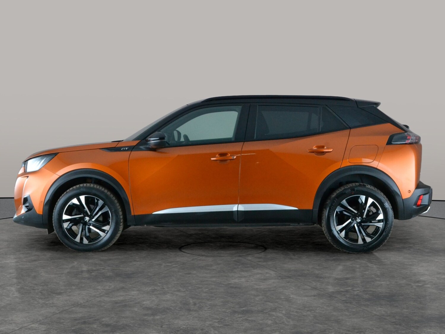 Used Peugeot 2008 2022 for sale - 78140027: Photo 12