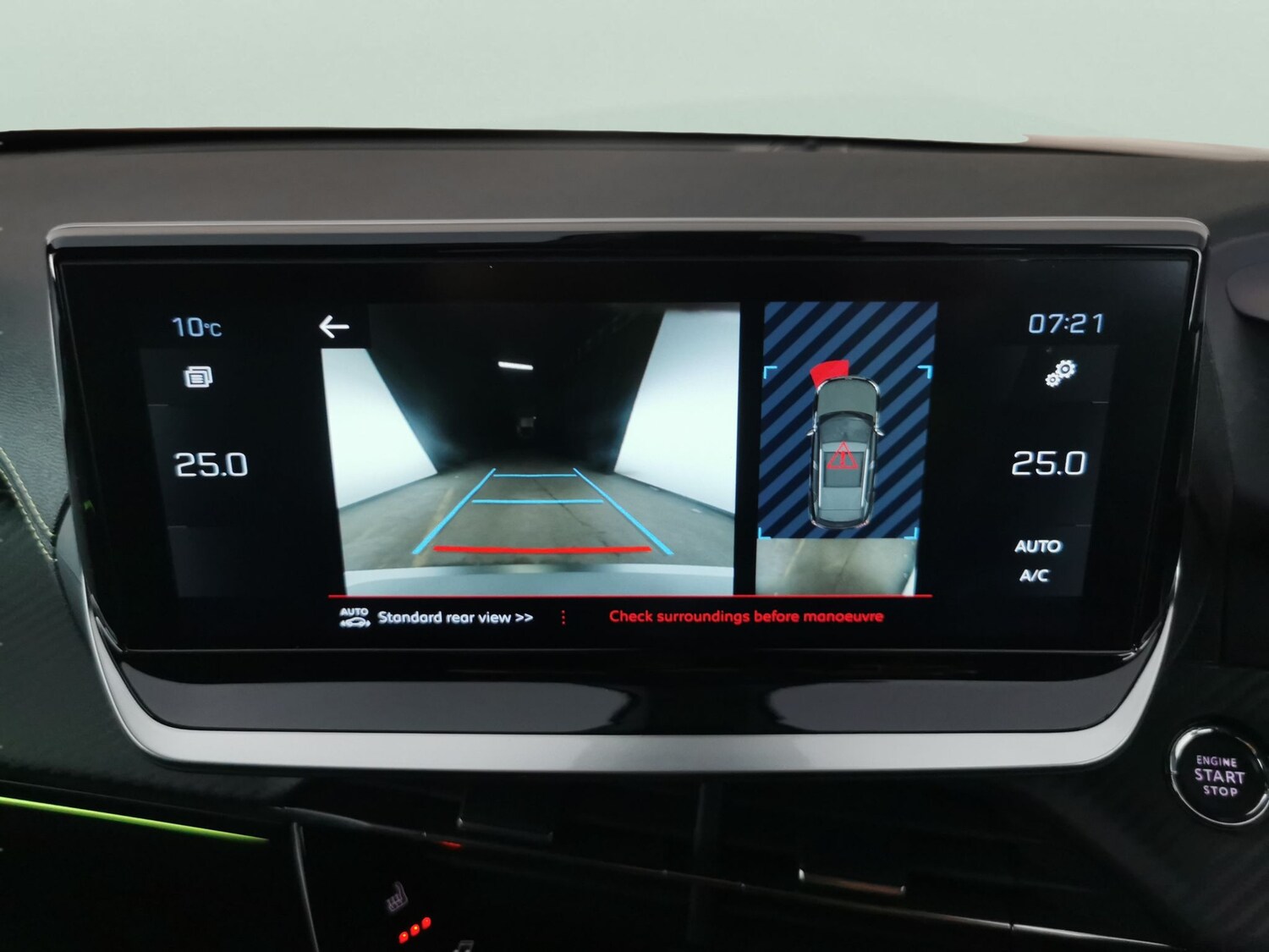 Used Peugeot 2008 2022 for sale - 78140027: Photo 18