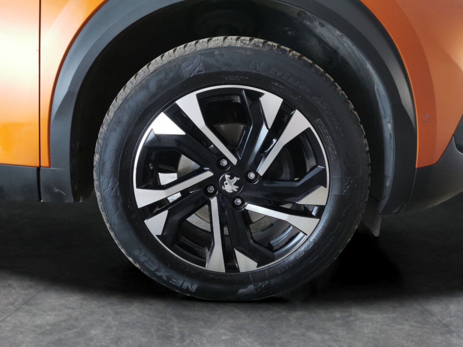 Used Peugeot 2008 2022 for sale - 78140027: Photo 26