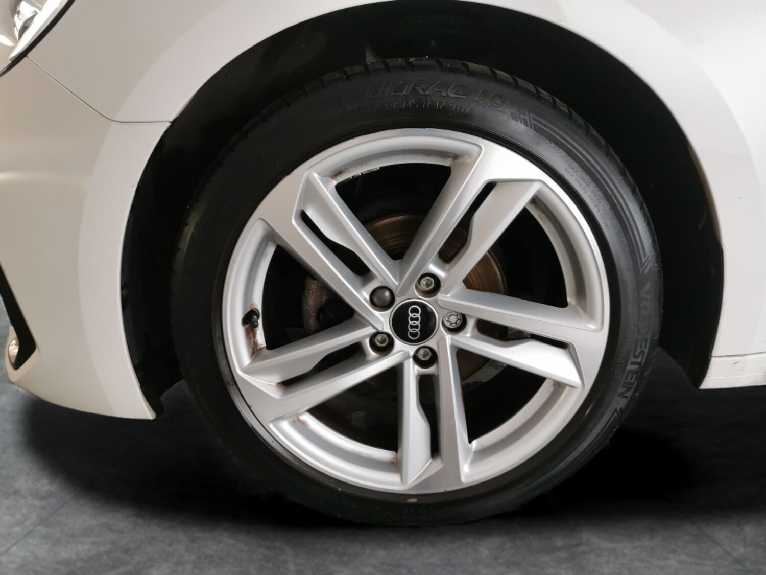 Used Audi A1 2022 for sale - 77428566: Photo 24