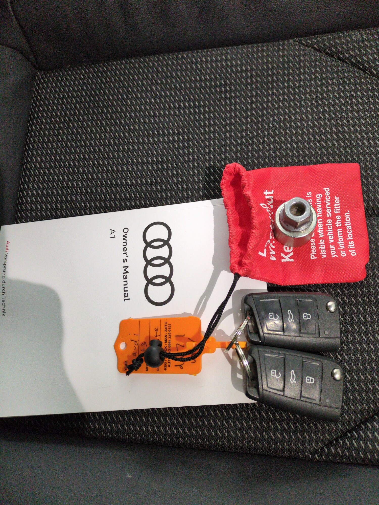 Used Audi A1 2022 for sale - 77428566: Photo 32