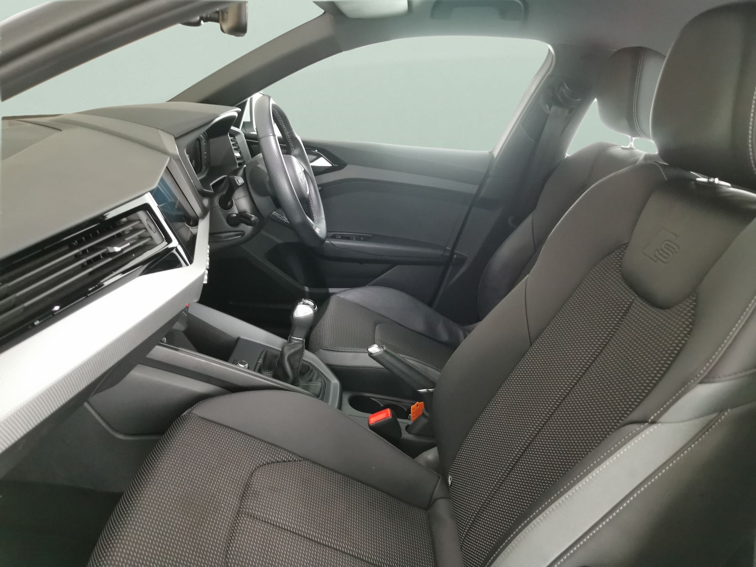 Used Audi A1 2022 for sale - 77428566: Photo 4