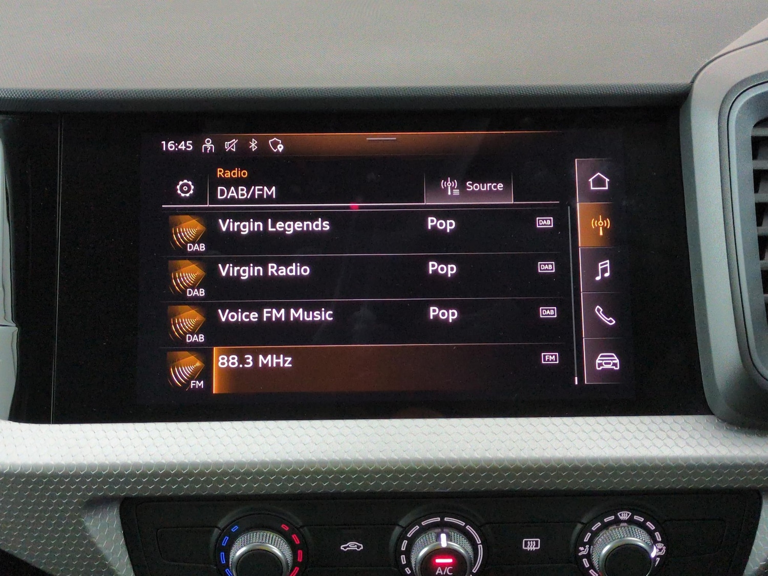 Used Audi A1 2022 for sale - 77428566: Photo 5