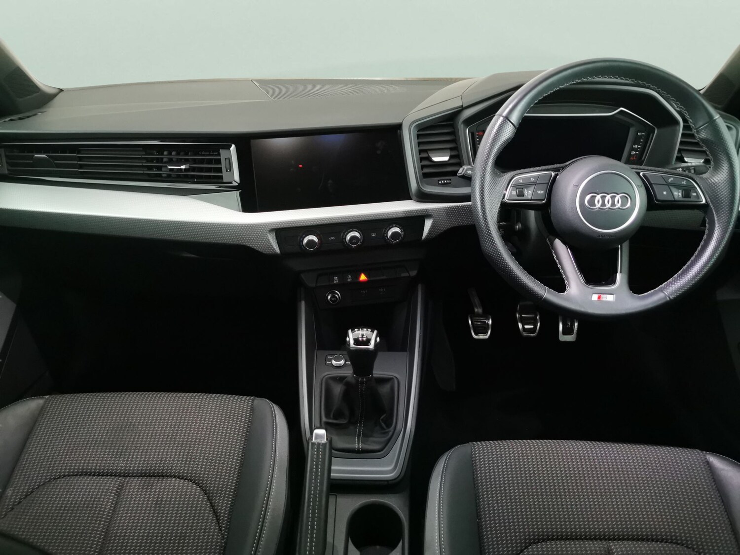 Used Audi A1 2022 for sale - 77428566: Photo 6