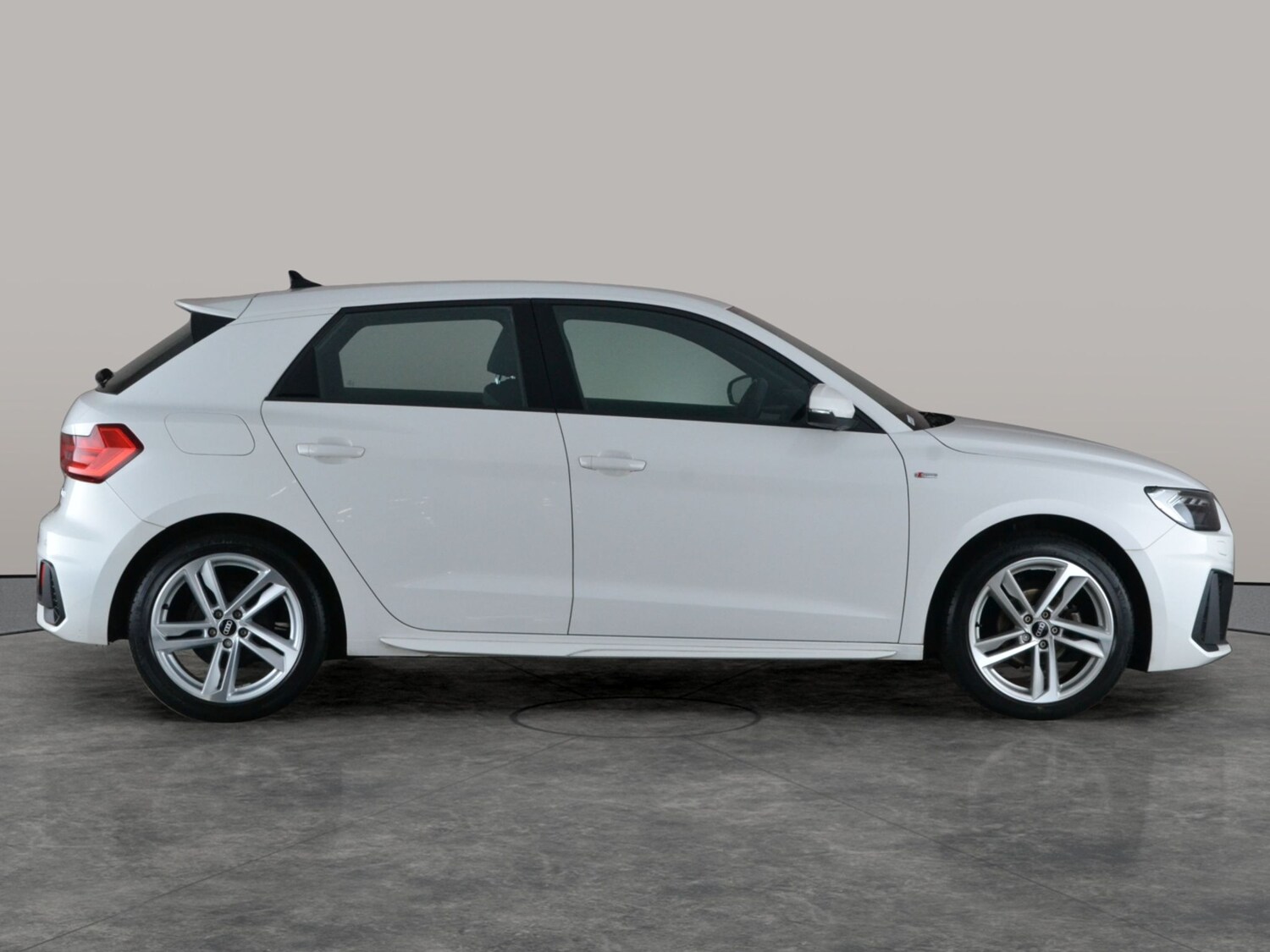 Used Audi A1 2022 for sale - 77428566: Photo 8