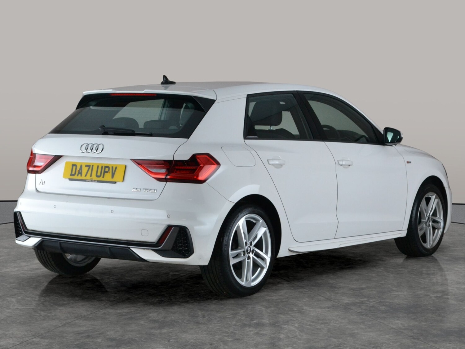 Used Audi A1 2022 for sale - 77428566: Photo 9