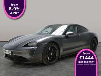2023 - Performance Plus 93.4kWh Turbo S Saloon 4dr Electric Auto 4WD (11kW Charger