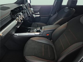 Used Mercedes-Benz EQB undefined for sale - 79612085: Photo