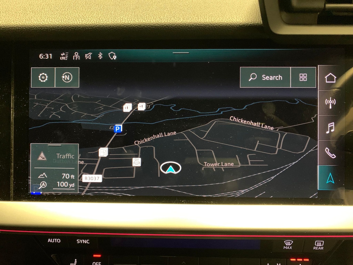 Used Audi A3 2022 for sale - 76575617: Photo 5