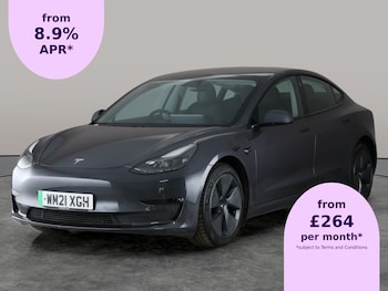 Tesla - Model 3