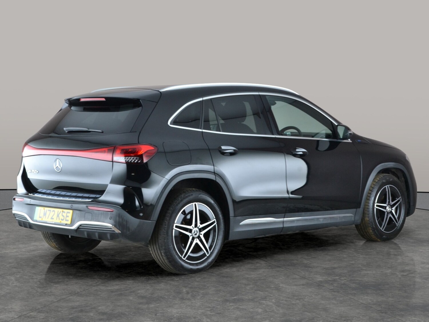 Used Mercedes-Benz EQA 2023 for sale - 77397623: Photo 11