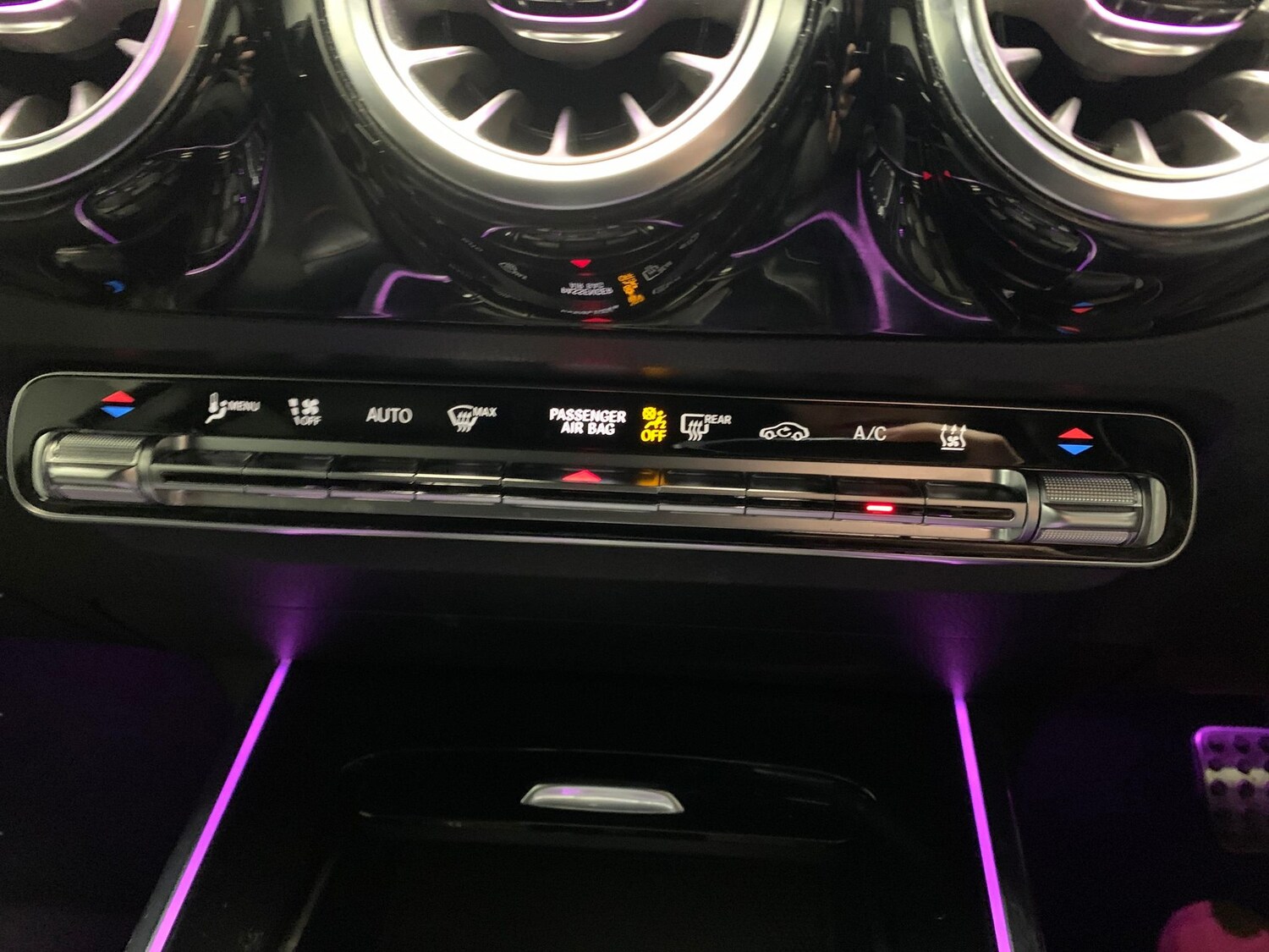 Used Mercedes-Benz EQA 2023 for sale - 77397623: Photo 17